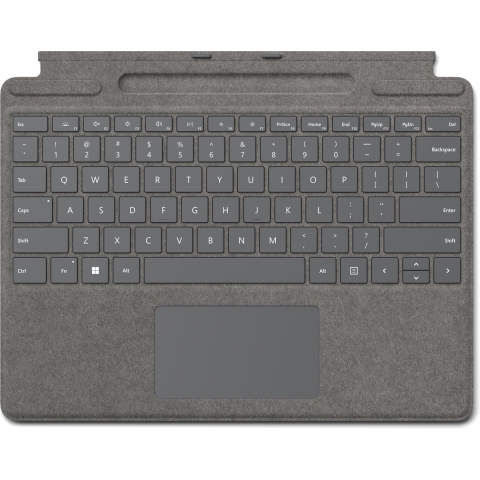 Microsoft Surface Pro keyboard 8XB-00066