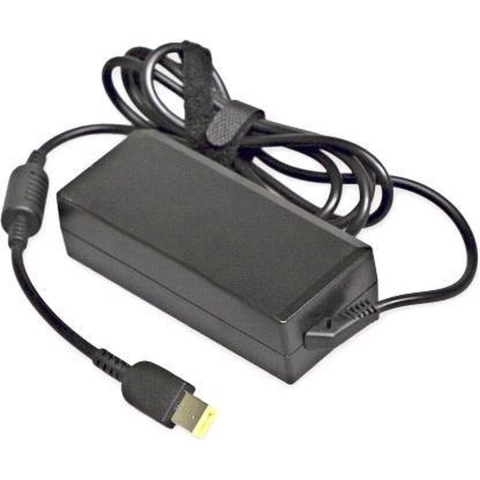 Lenovo Thinkpad 90W square-tip adapter