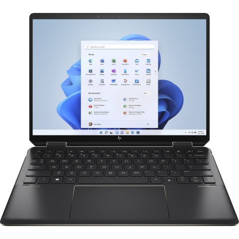 HP Spectre x360 14-ef2100nd laptop