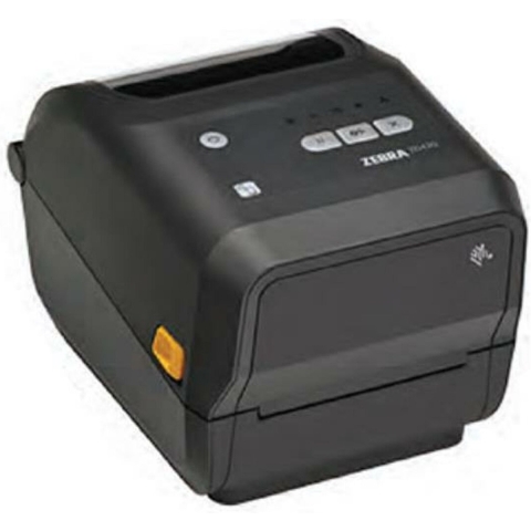 Zebra ZD421t labelprinter ZD4A043