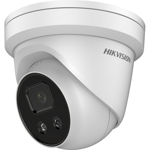 Hikvision DS-2CD2326G1-I Dome camera