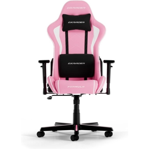 DXRacer Formula L roze