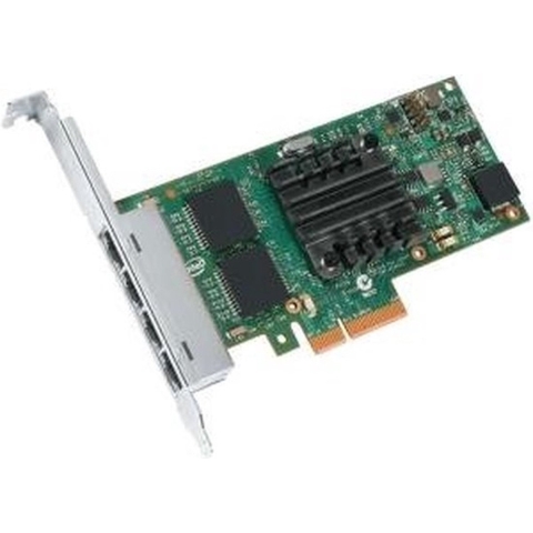 Intel I350-T4V2 Gbit netwerkkaart