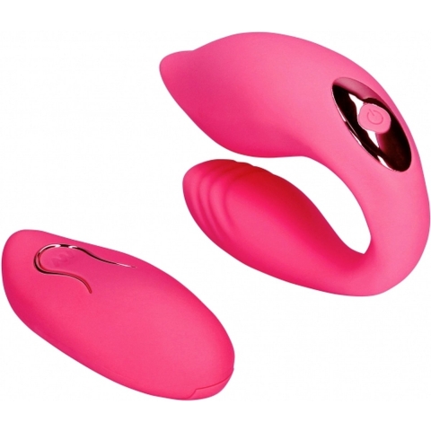Loveline Koppeltoy met afstandsbediening
