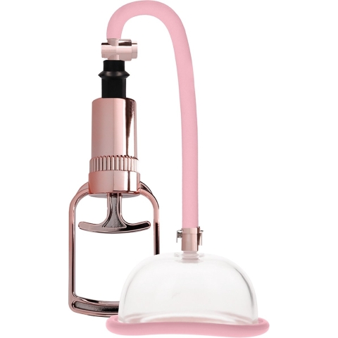 Pussy Pump