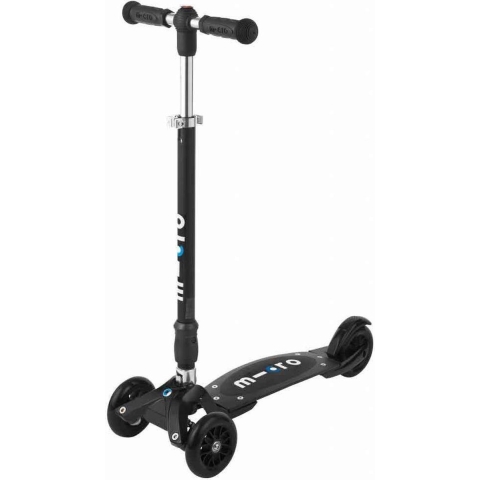 Kickboard Compact T Black - Step Complete