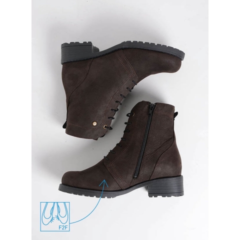 Wolky 0247510 Veterschoenen