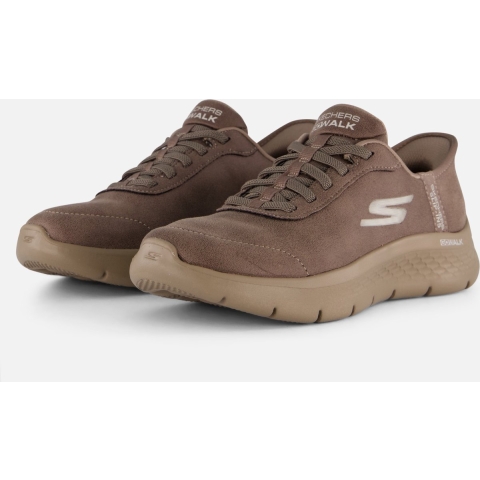 Skechers 124837 Go Walk Flex - Slip ons