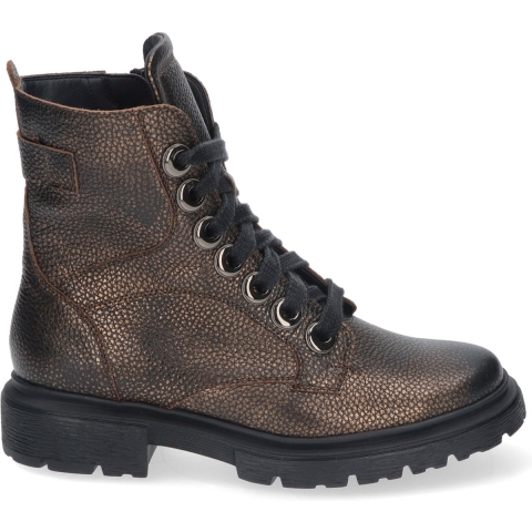 Durea 9809 wijdte H Enkellaarzen