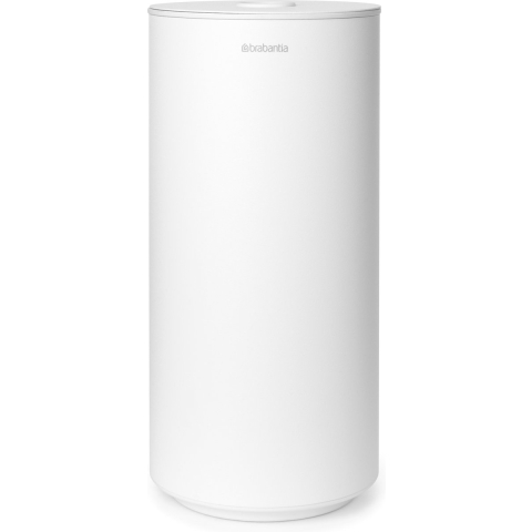 Brabantia MindSet Reserverolhouder Wit