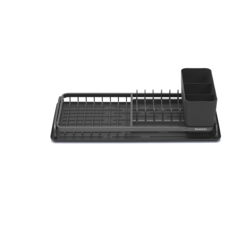 Brabantia SinkSide Compact Afdruiprek Zwart