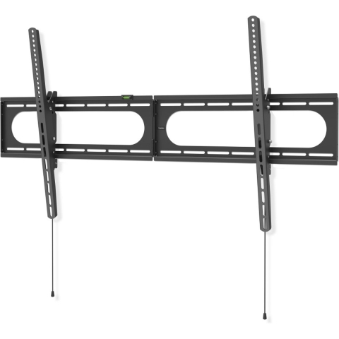 Hama TV-Muurbeugel Kantelbaar voor Schermen tot 305 cm Wandafstand 2.8 cm Zwart