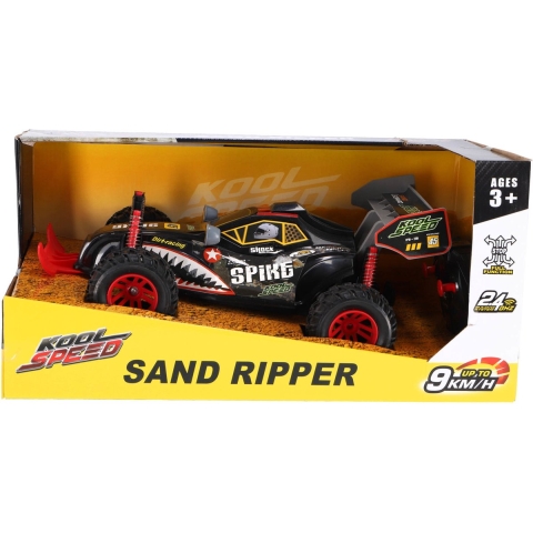 Kool Speed RC Buggy Sand Ripper 1:16