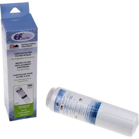 Euro Filter WF028K Water Filter Cartridge For Refrigerator
