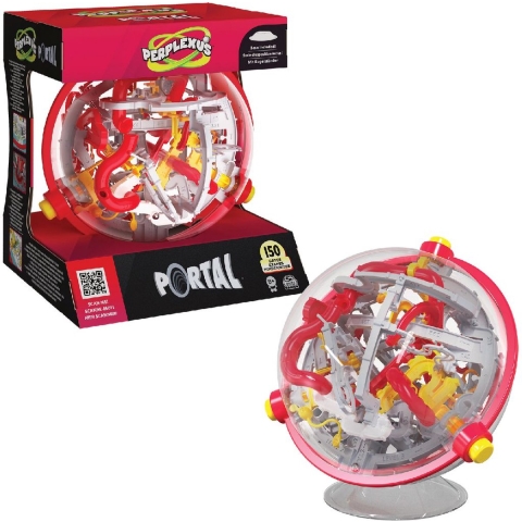 Perplexus Portal