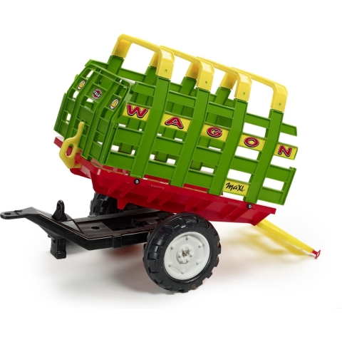 Falk 790 Maxi Farm Wagon Aanhanger