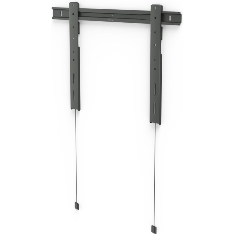 Hama Tv-muurbeugel Ultraslim Vast 229 Cm (90) Tot 80 Kg Extra Plat Antr.