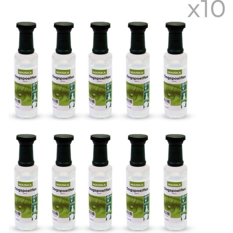 Keuringssticker gecontroleerd op rechthoek 100 stuks of meer 50 x 25 mm - 100 stuks (op rol)