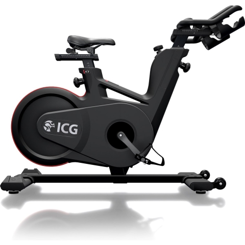 Life Fitness ICG Indoor Cycle IC5