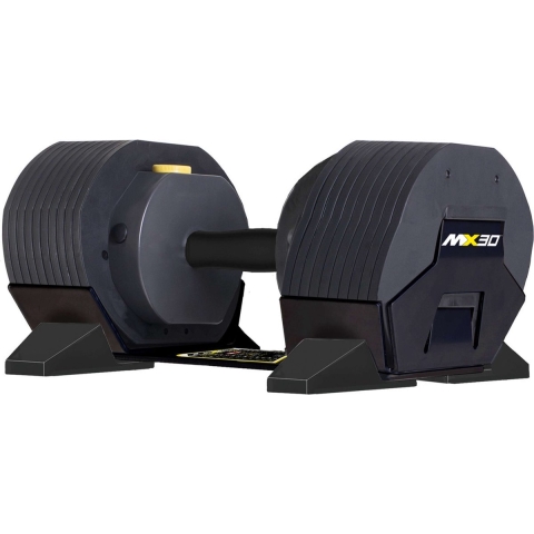Tunturi MX Select MX30 verstelbare Dumbell 13,9 kg