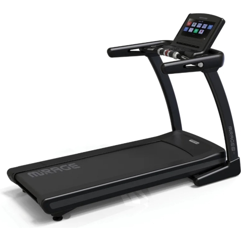 Toorx Mirage S80 Loopband met TFT scherm