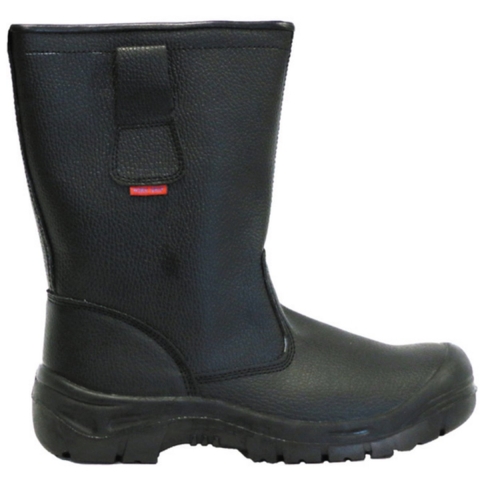 Werklaars S3 - Maat - 41