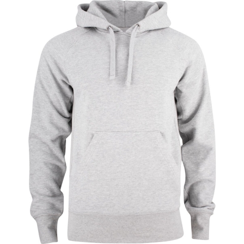 Clique 021018 Helix - Grijsmelange - S