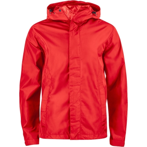 Clique 020936 Webster - Rood - 3XL