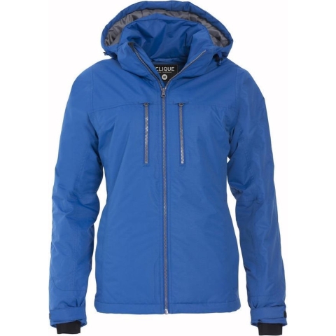 Clique 020972 Kingslake Ladies - Kobalt - XXL