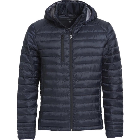 Clique 020976 Hudson - Dark Navy - XXL