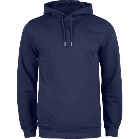Clique 021002 Premium OC Hoody - Dark Navy - 4XL