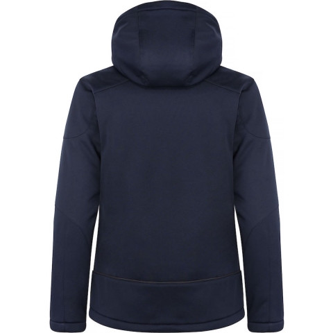 Clique 020981 Grayland Ladies - Dark Navy - L