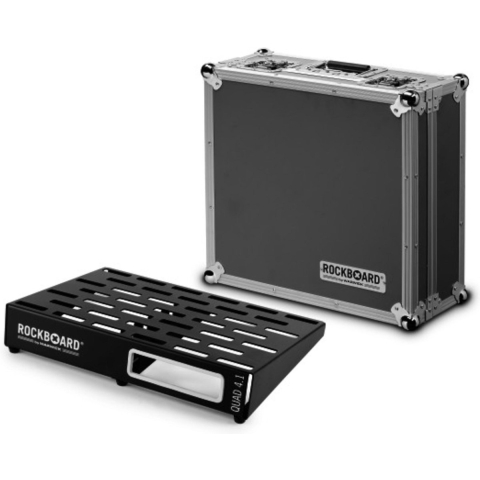 RockBoard Quad 4.1 C