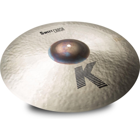 Zildjian 20" K Sweet Crash