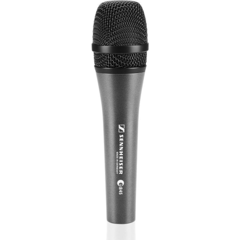 Sennheiser E 845 S
