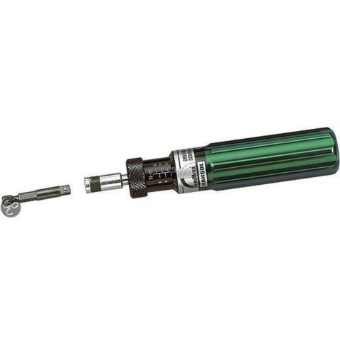Gedore Momentschoevendraaier S 1/4" - 7718210
