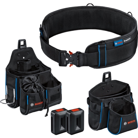 Bosch Accessoires Proclick Kit 93 - 1600A0265P