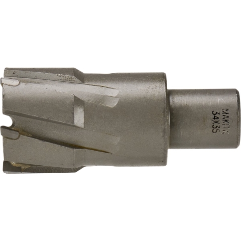 Makita Accessoires Kernboor metaal 34x35mm - UD00UPC34S UD00UPC34S