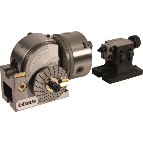 i-Tools Verdeelkop SUDH-0-J - 20112295 - 20112295