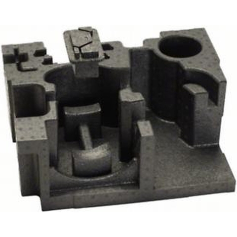 Bosch Accessoires 1/1 Inlay GEX 125-150 Ave - 1600A002UR