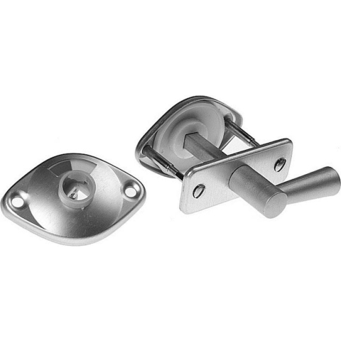 Nemef WC garnituur 2661/4 - 9266104030