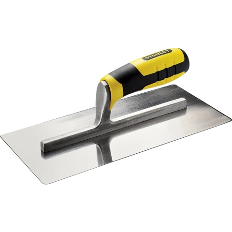 Stanley handgereedschap Afwerkingstroffel afgerond 320 x 130mm - STHT0-05899