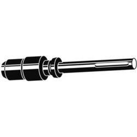 Heller Adapter | SDS-max op SDS-plus | passend voor boorhamer | 1 stuk - 21759 21759