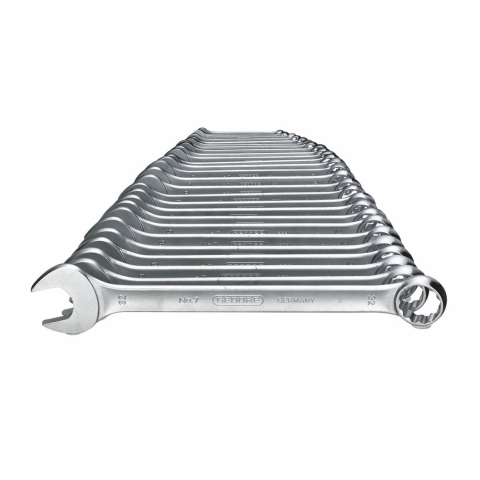 Gedore Ringsteeksleutelset 26-dlg. - 6093740