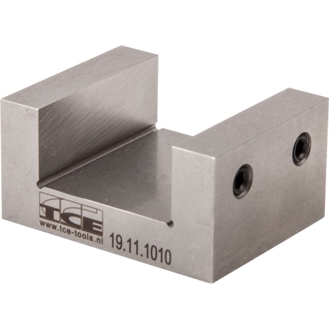 TCE Opschuifblok voor PL 3 PL 3-55 - 19111010 - 19111010
