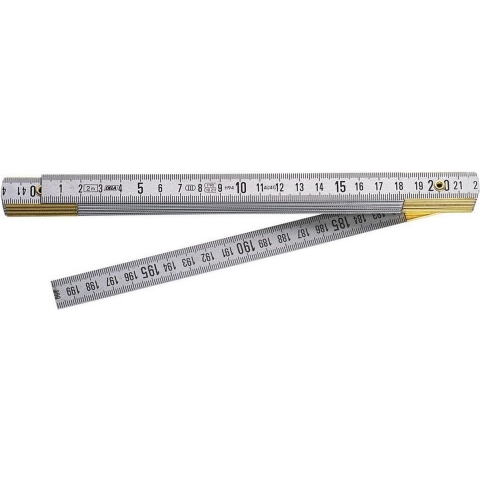 Facom 2 meter, 10 elementen - DELA.626.00