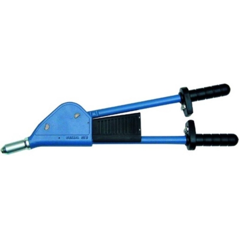 Gesipa Hefboom-blindklinknageltang | lengte 570 mm | werkbereik 3-6,4 mm | 1 stuk - 1434107 1434107