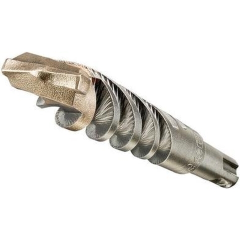 DeWalt Accessoires SDS-Plus boor EXTREME 2 24x200x250mm - DT9609-QZ