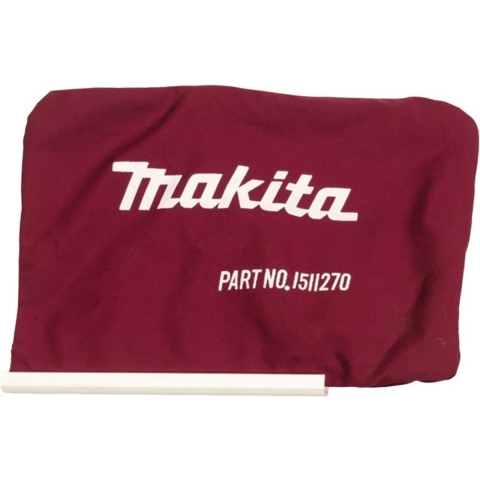 Makita Accessoires Stofzak "linnen" voor 9045N - 122339-2