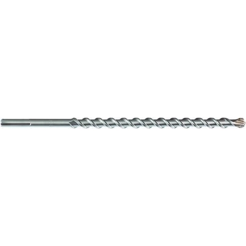 Metabo Accessoires Hamerboor SDS-max Ø 20x800x920 - 623323000